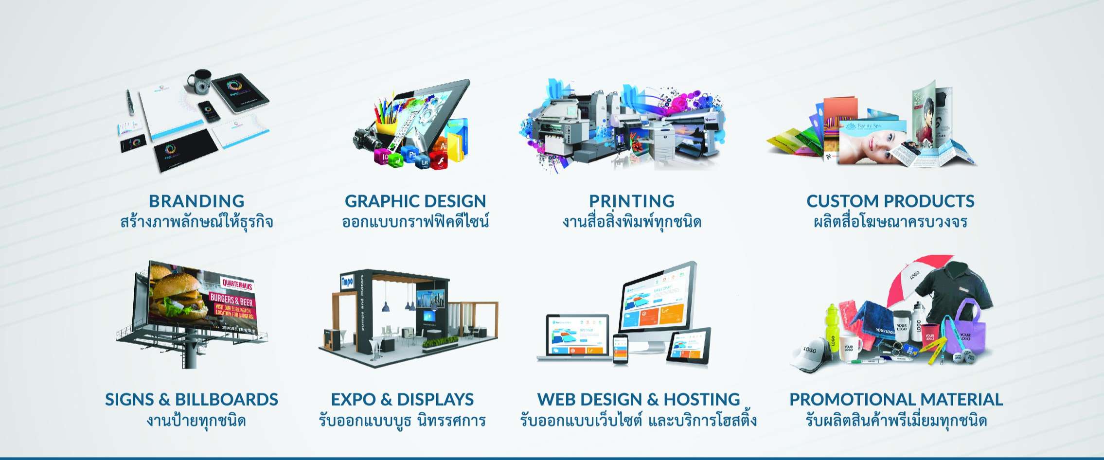 Chameleon Production 