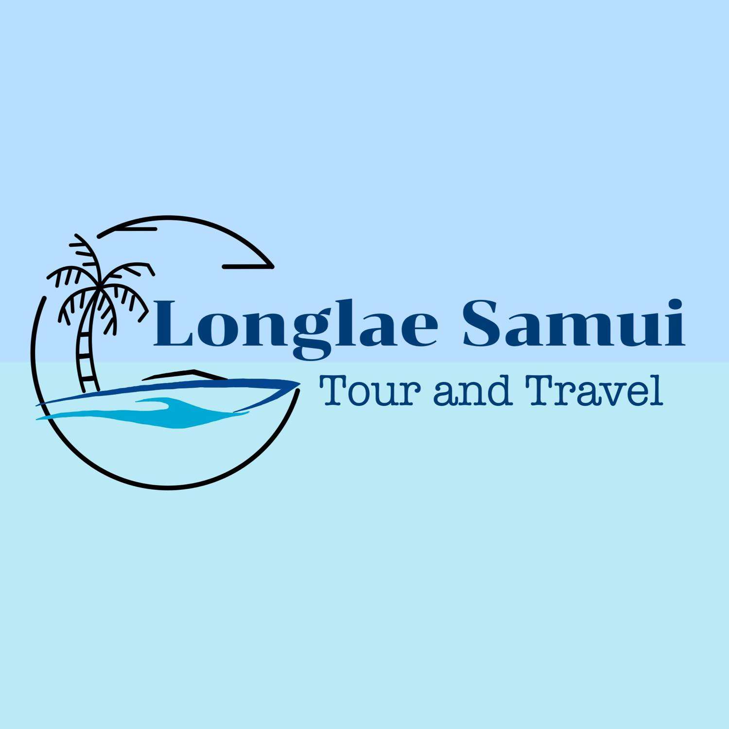 Longlae ​​Samui Tour & Travel 