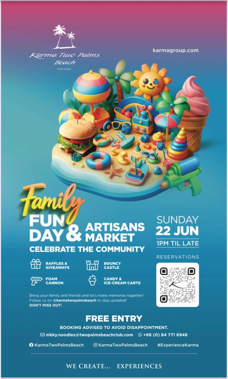 Family Funday Sunday