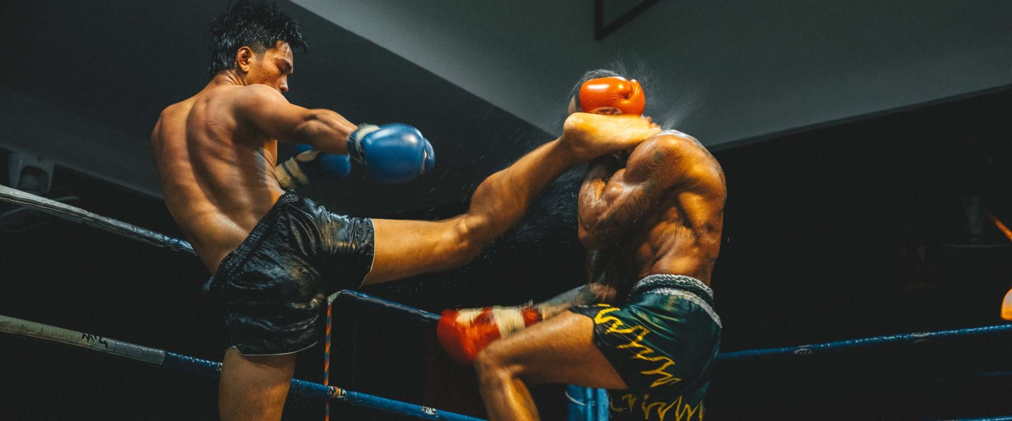 International Muay Thai Stadium