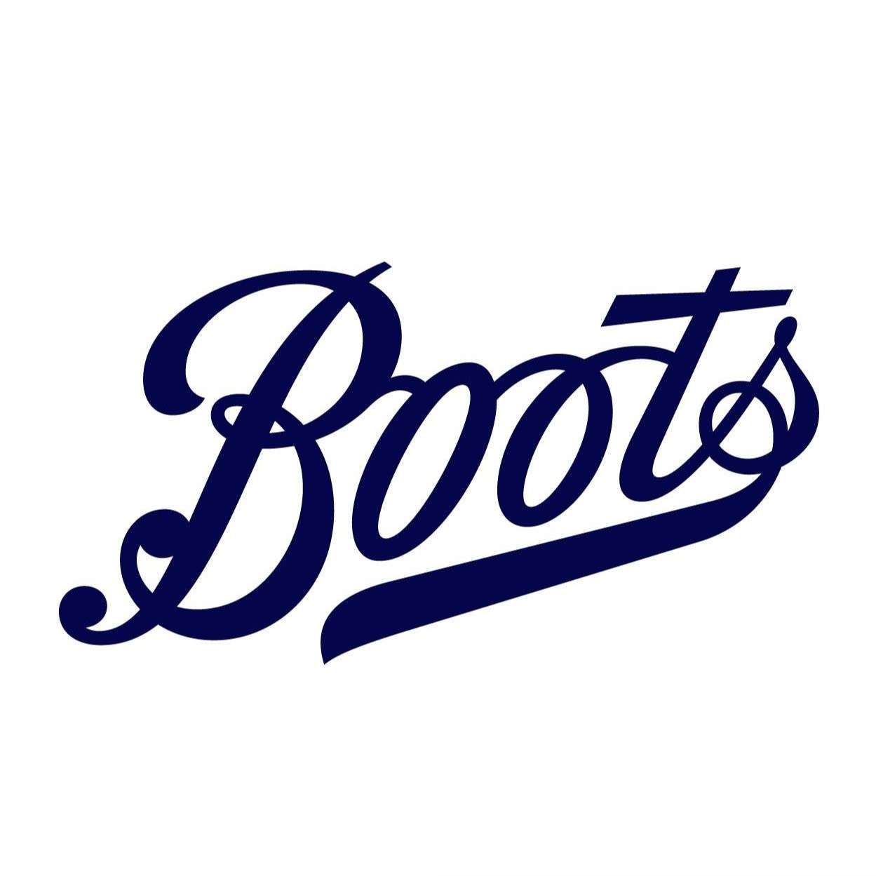 Boots Pharmacy