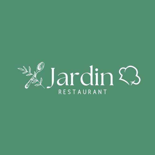 Jardin restaurant