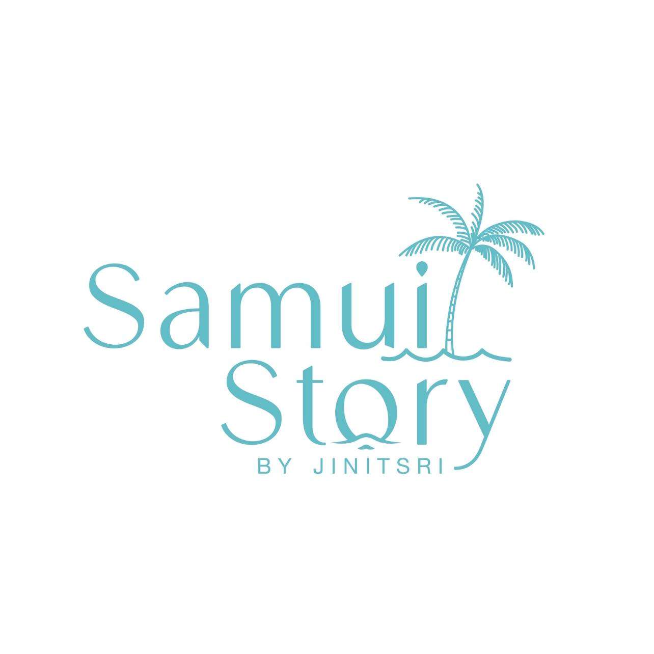 Samui Story by Jinitsri 