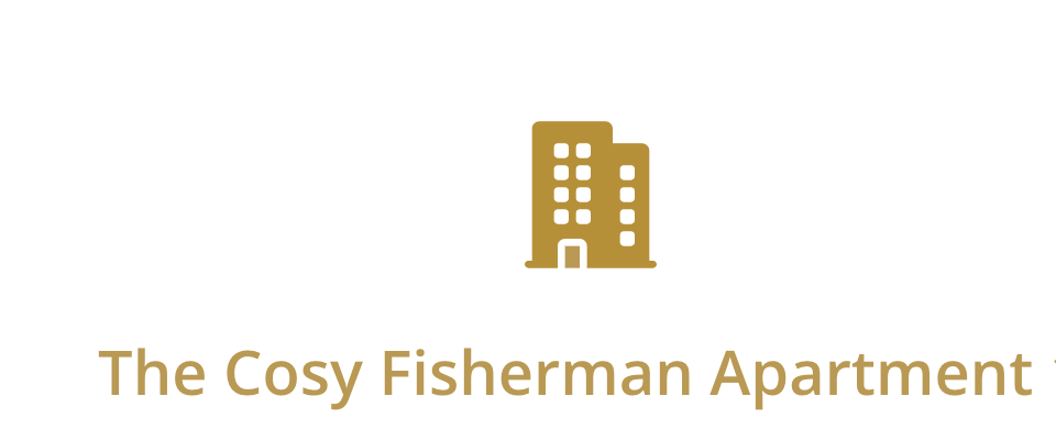 The Cosy Fisherman Apartments
