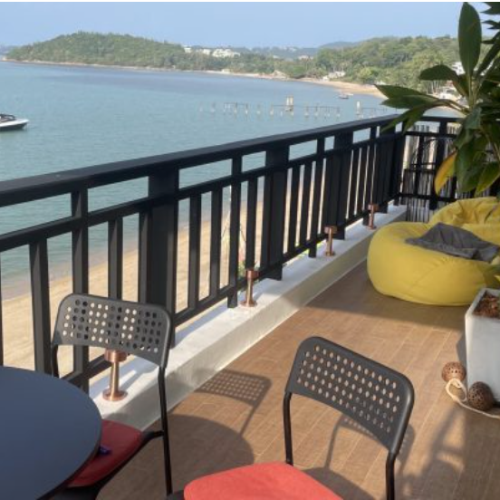 The Cosy Fisherman Apartments