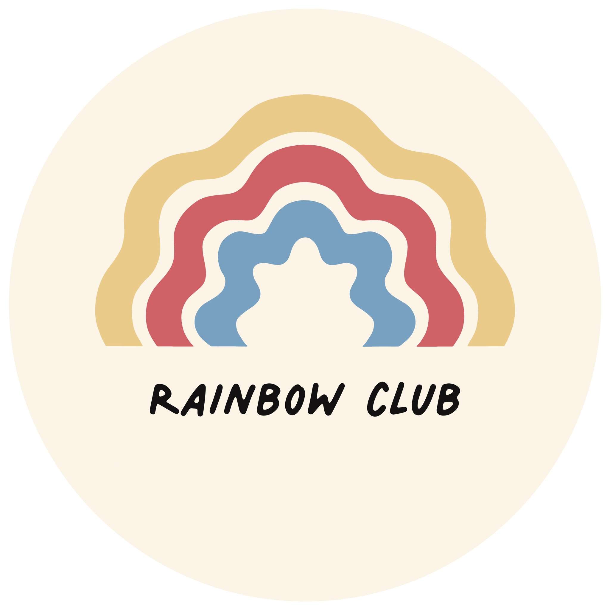 The Rainbow Club