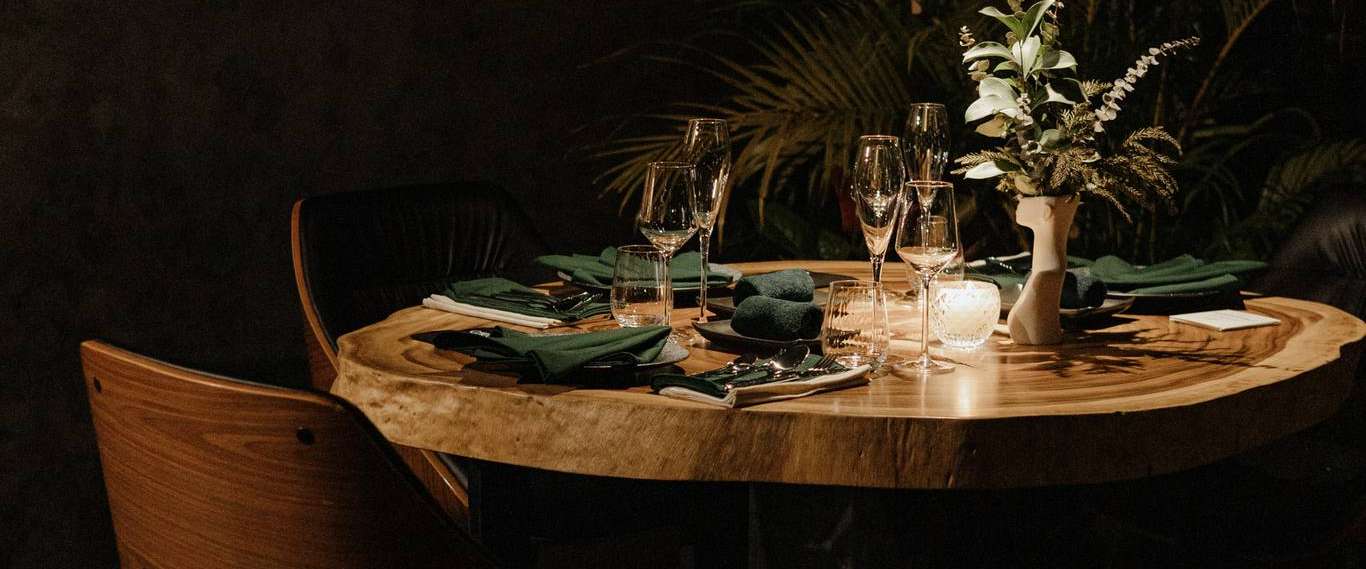 Catch Restaurant 