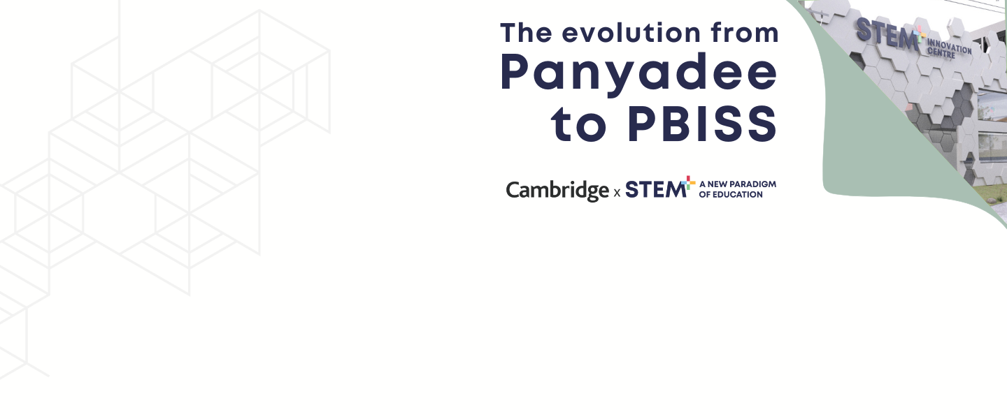 PBISS International School