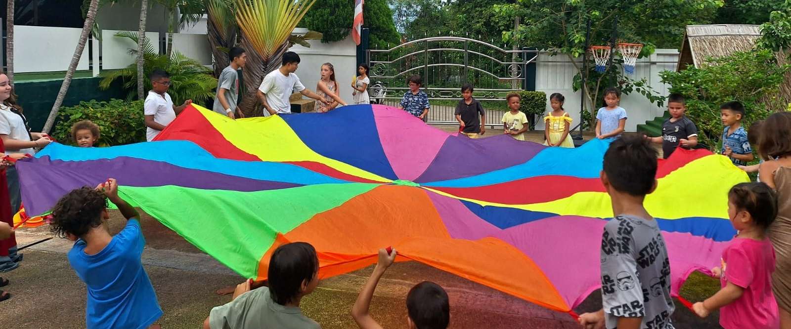 Ecole Privée Française