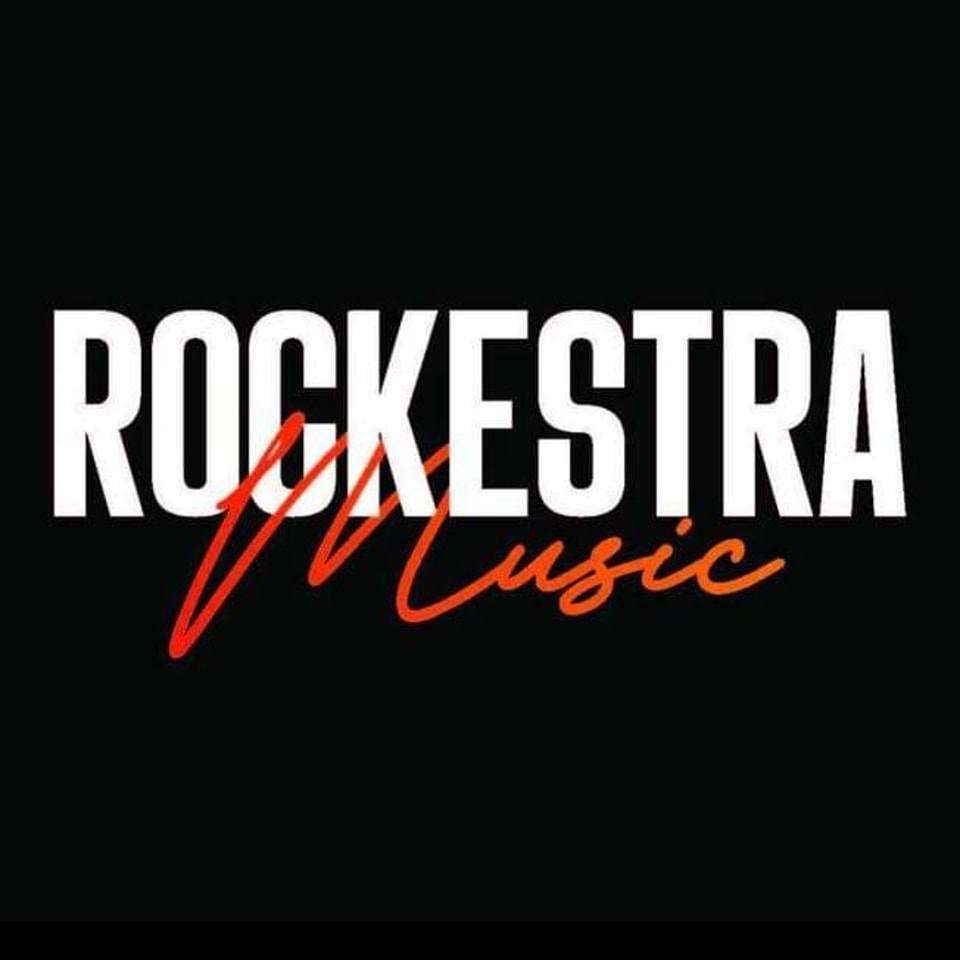 Rockestra Music Rehearsal Studio