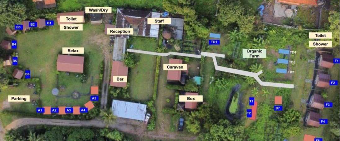 Samui Camping Farm
