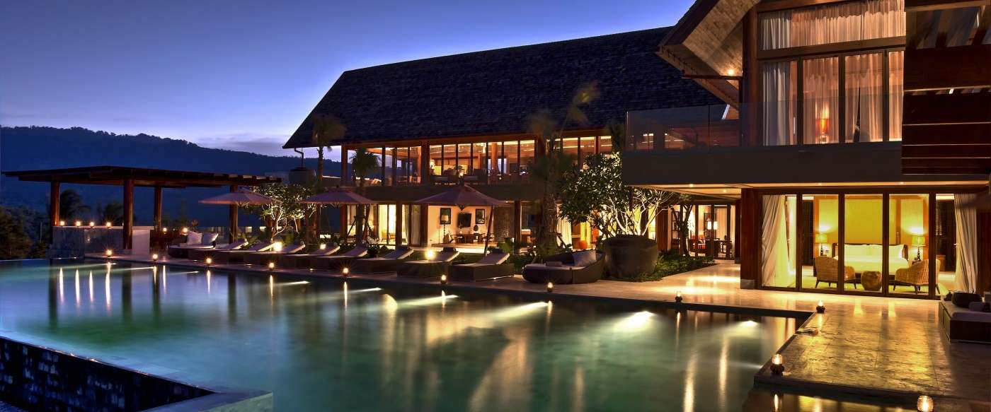 Panacea Retreat 