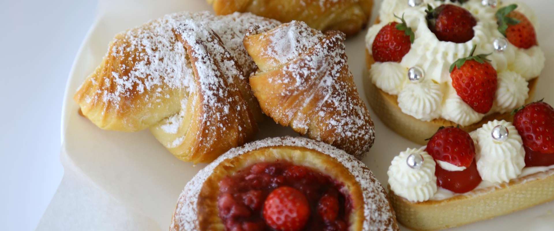 Genesis Bakery & Restaurant