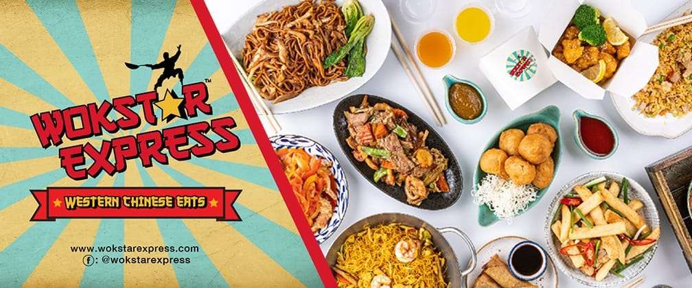 Wokstar Express Samui