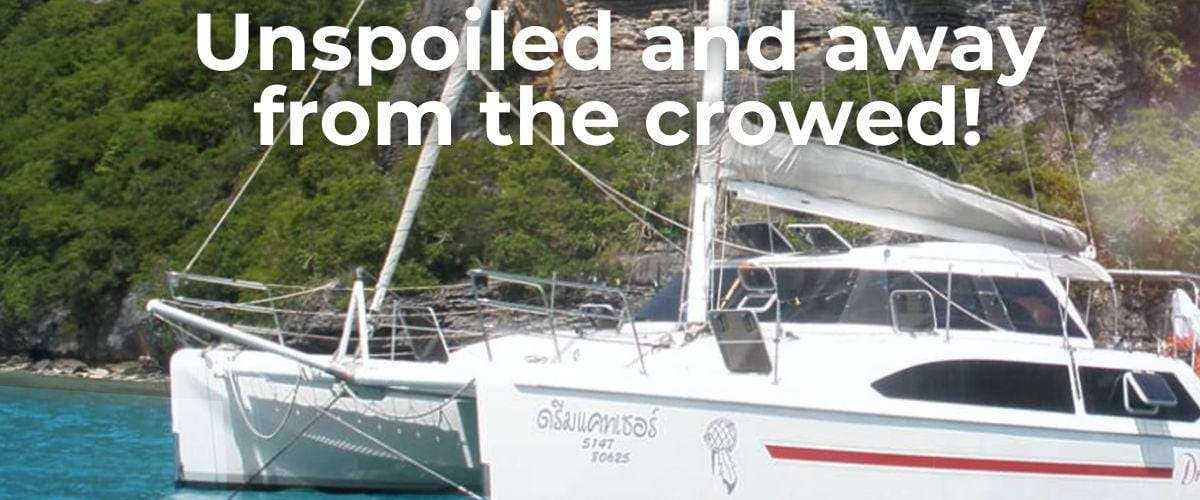 Samui Ocean Sports and Yacht Charter