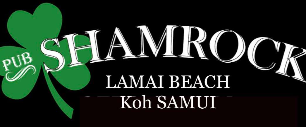 The Shamrock Irish Pub