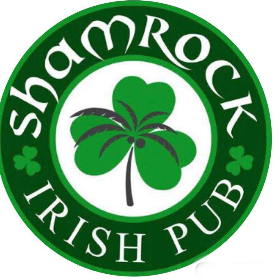 The Shamrock Irish Pub