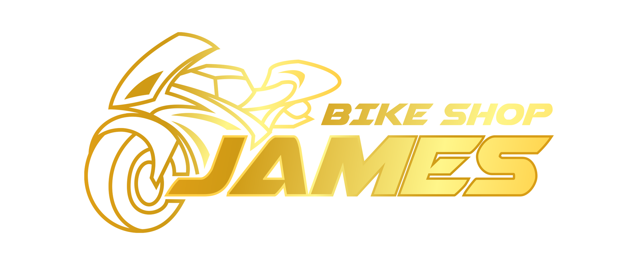 James Bike Shop