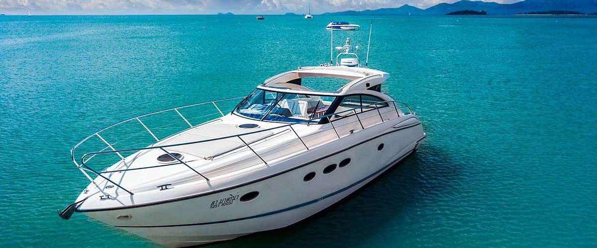 Oceans Elite Yacht Charters