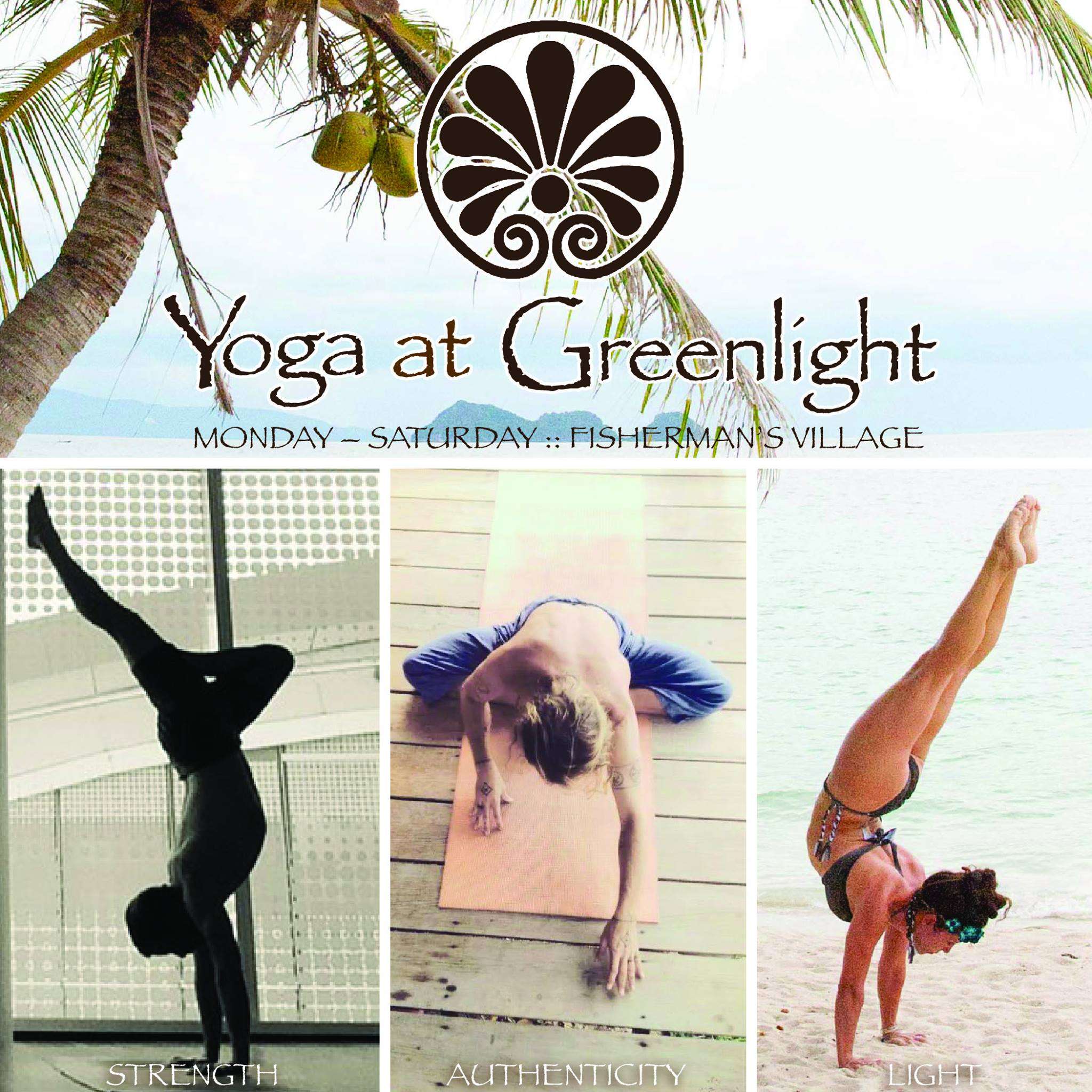 Shahda Yoga Retreat