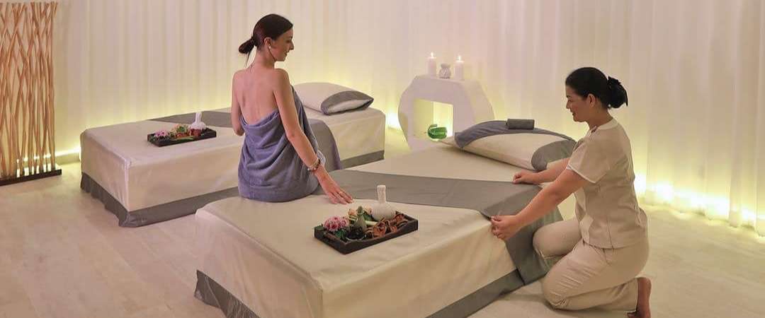 Panu Natural Spa