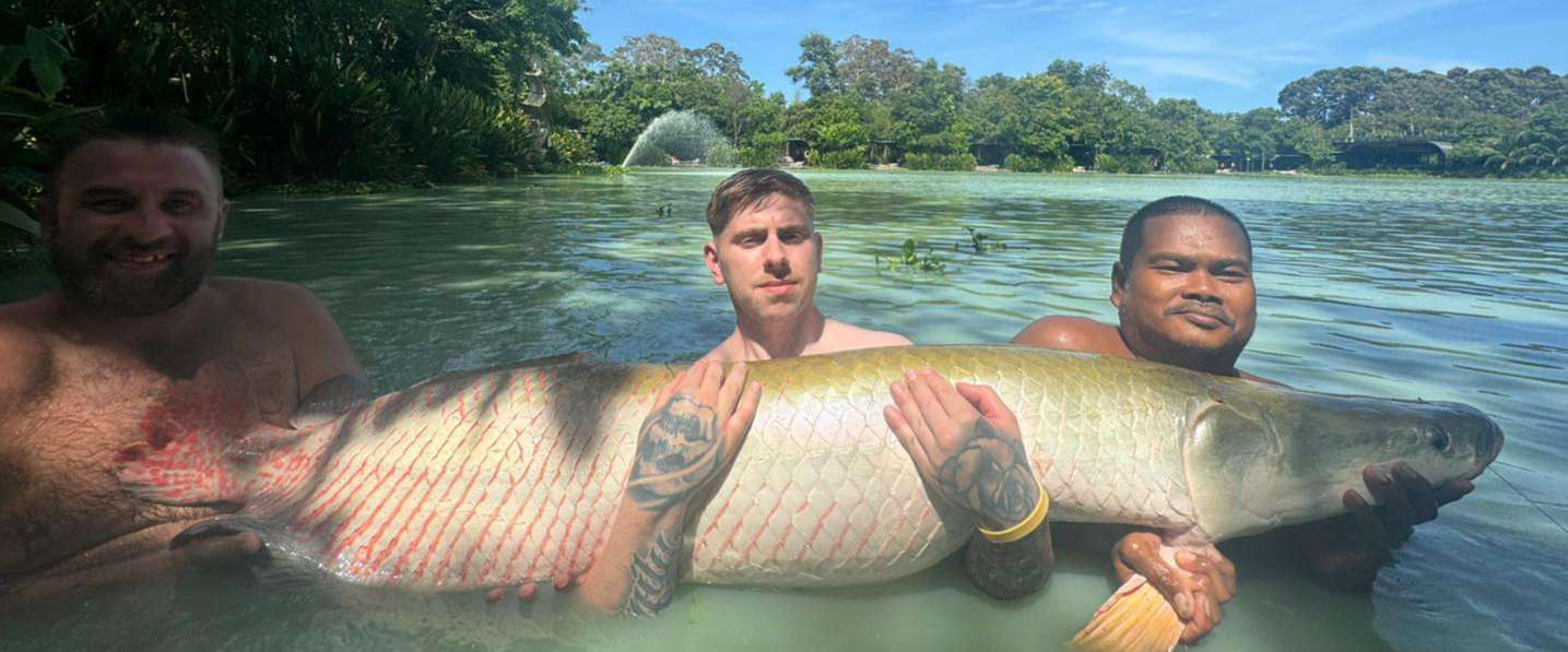 Samui Fishing Club and Resort 