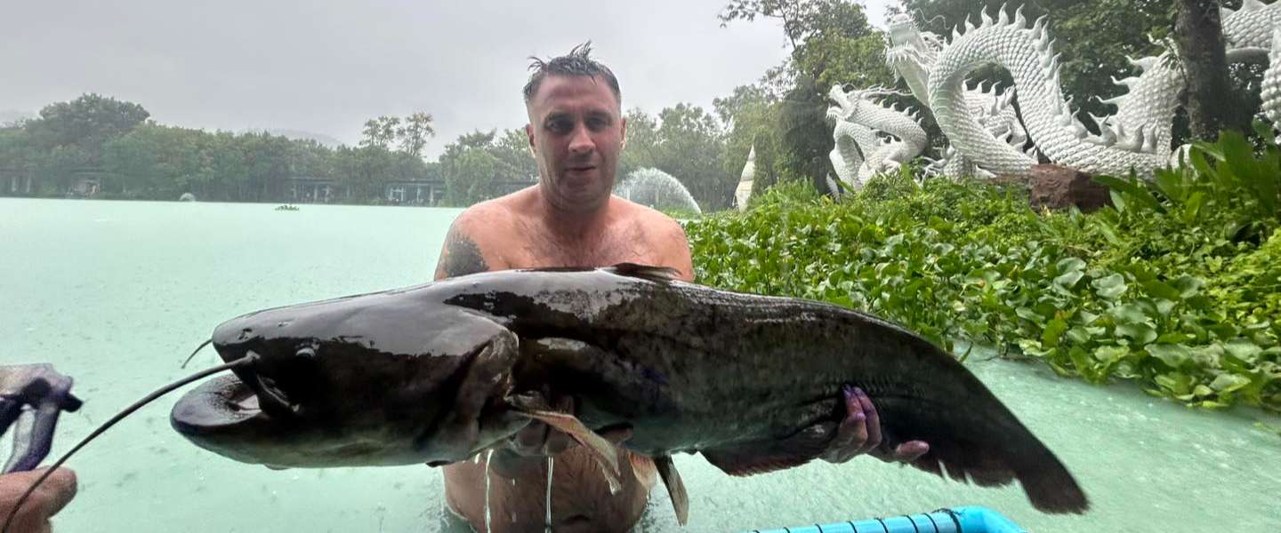 Samui Fishing Club 