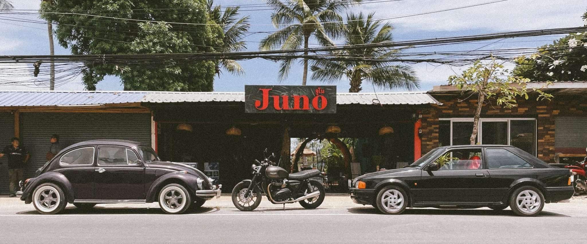 Juno