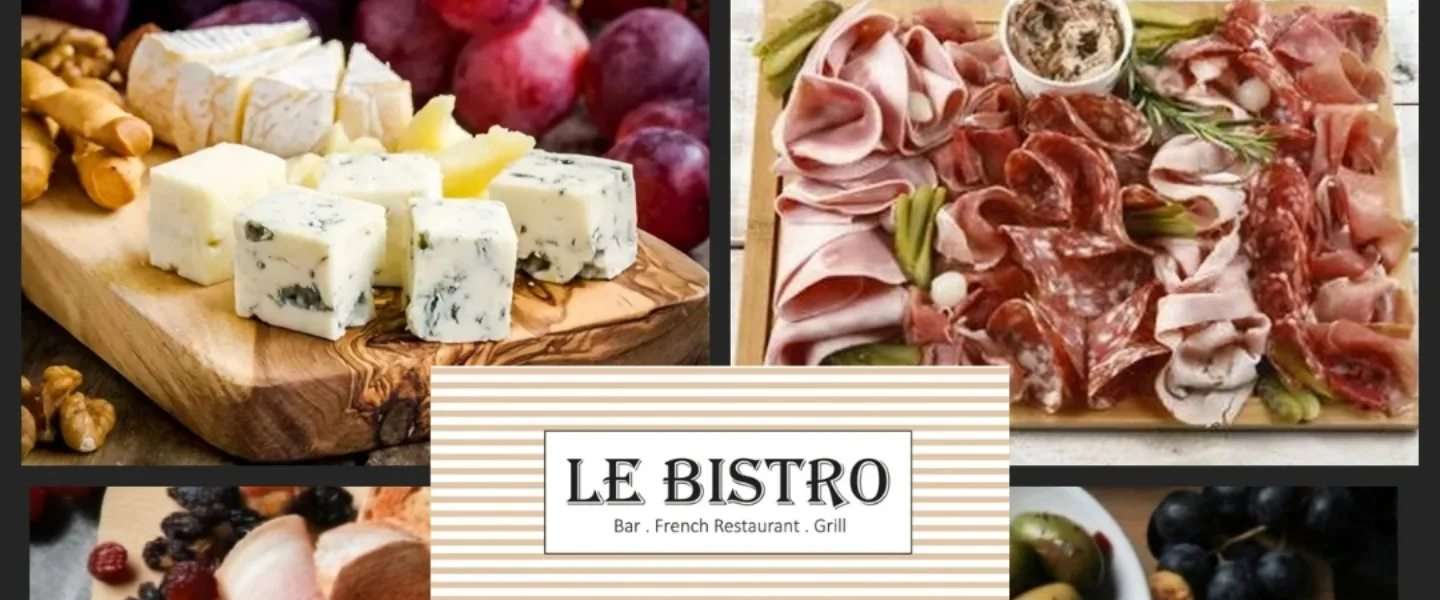Le Bistro 