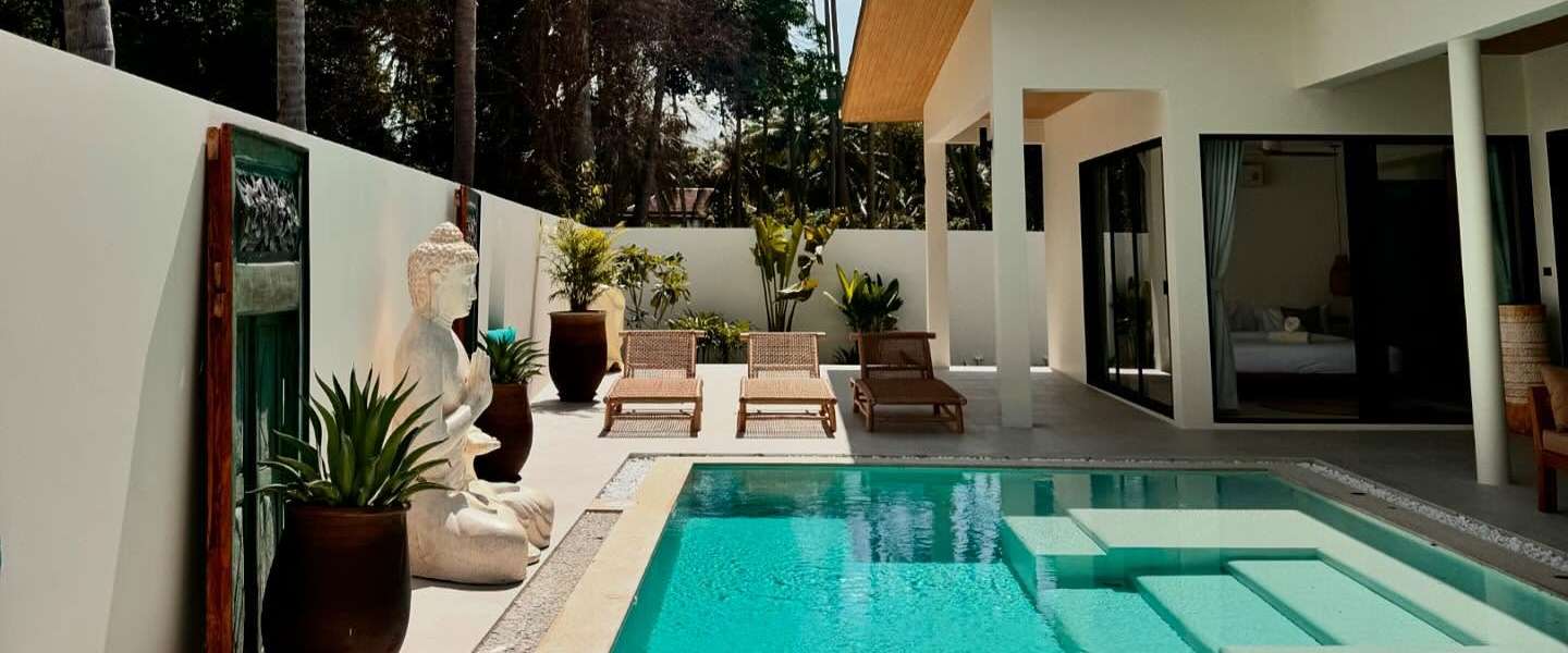 S&P Villa Management 