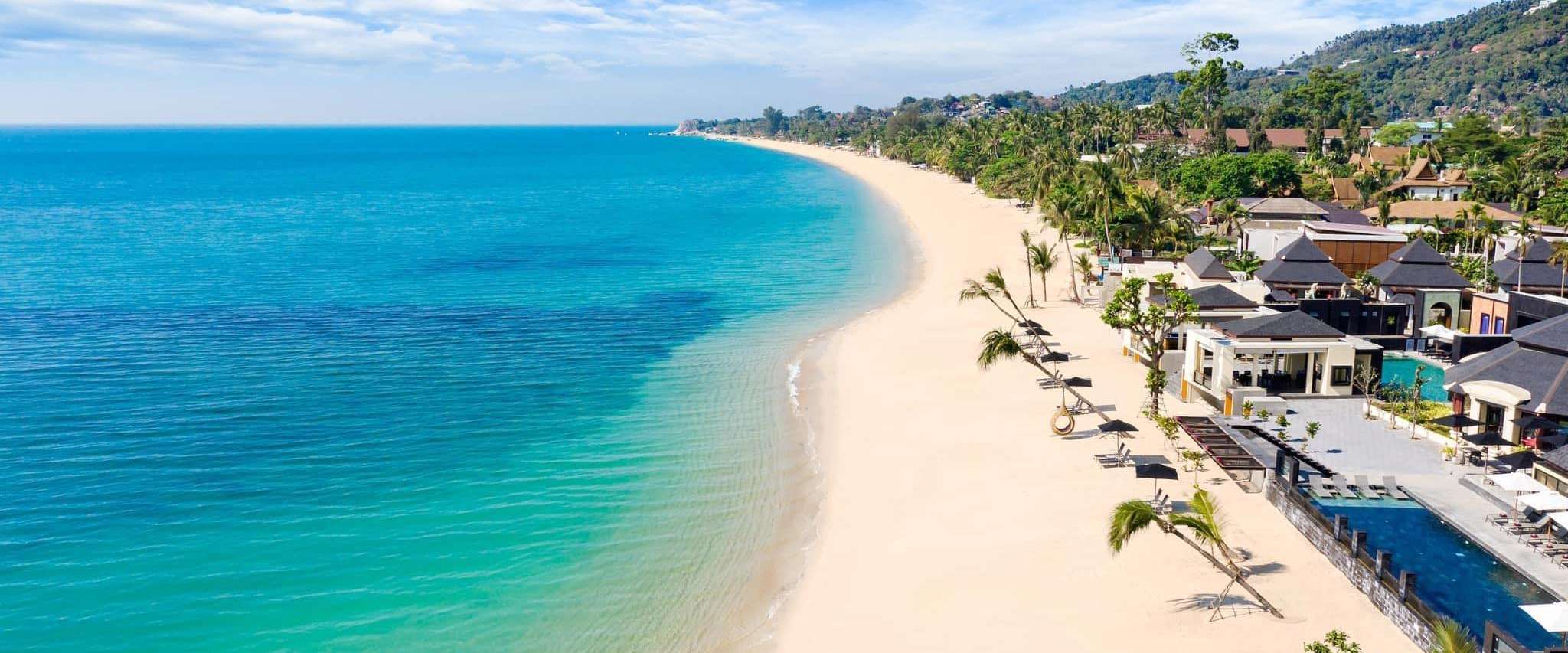 Pavilion Samui Villas & Resort 