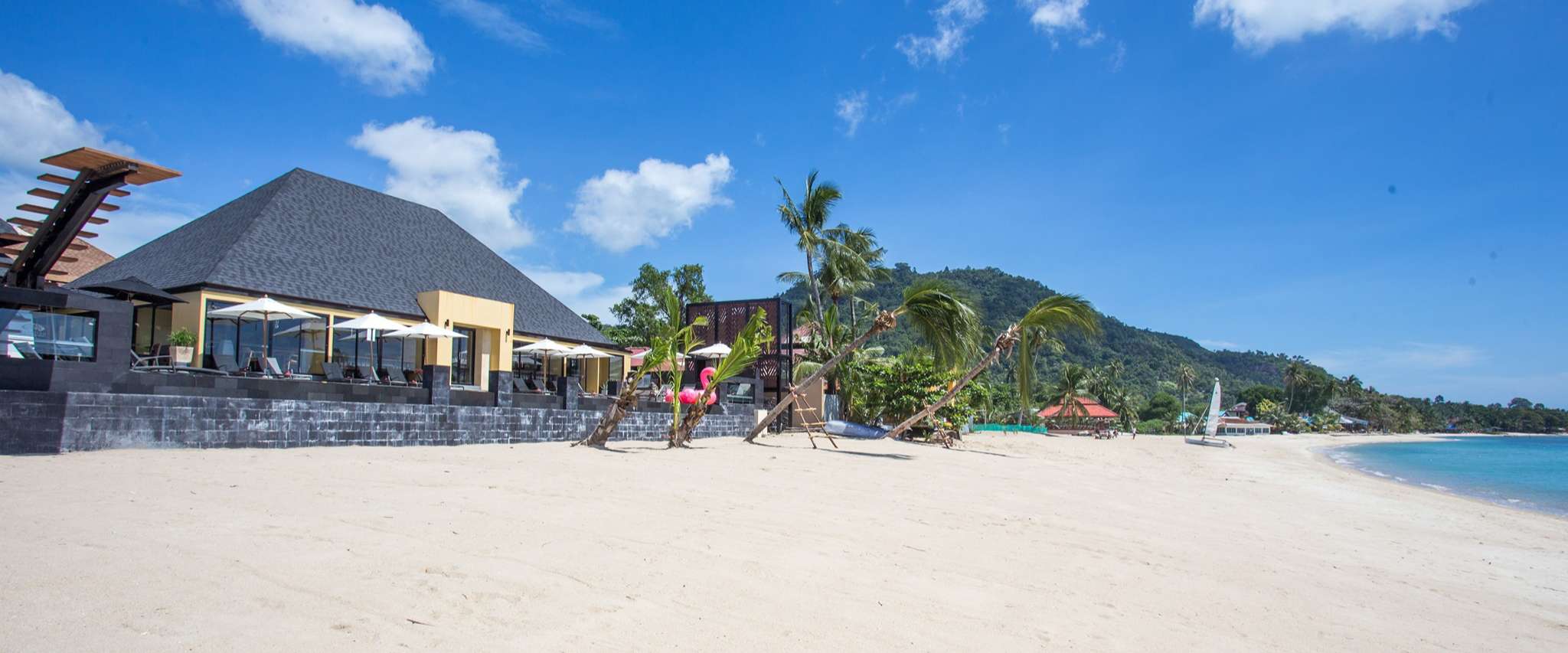 The Patio Restaurant