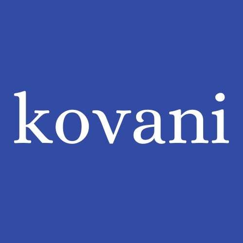 Kovani