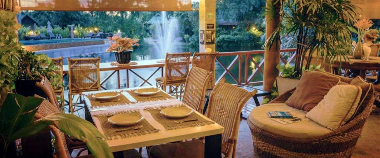 My Cafe & Restaurant