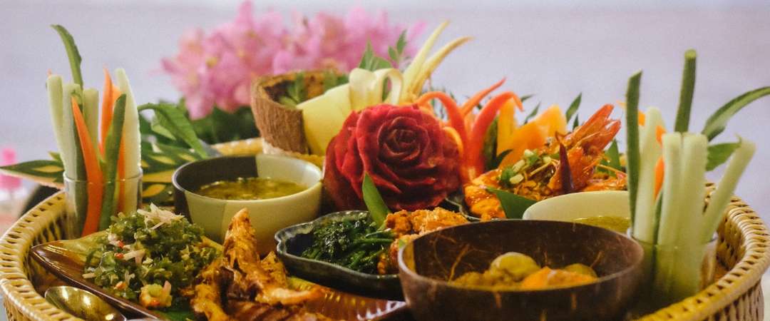 Lai Thai Restaurant
