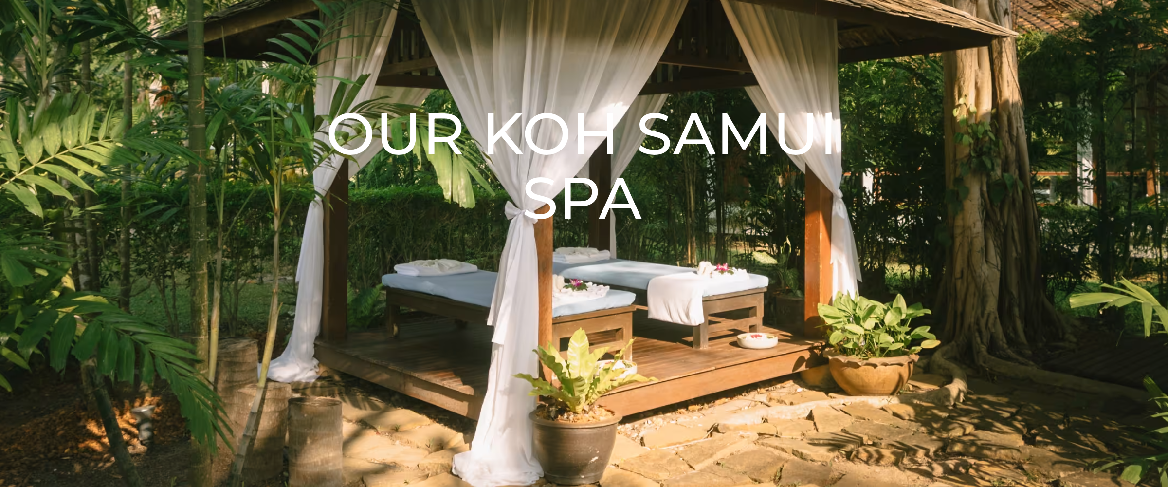 Napasai The Spa