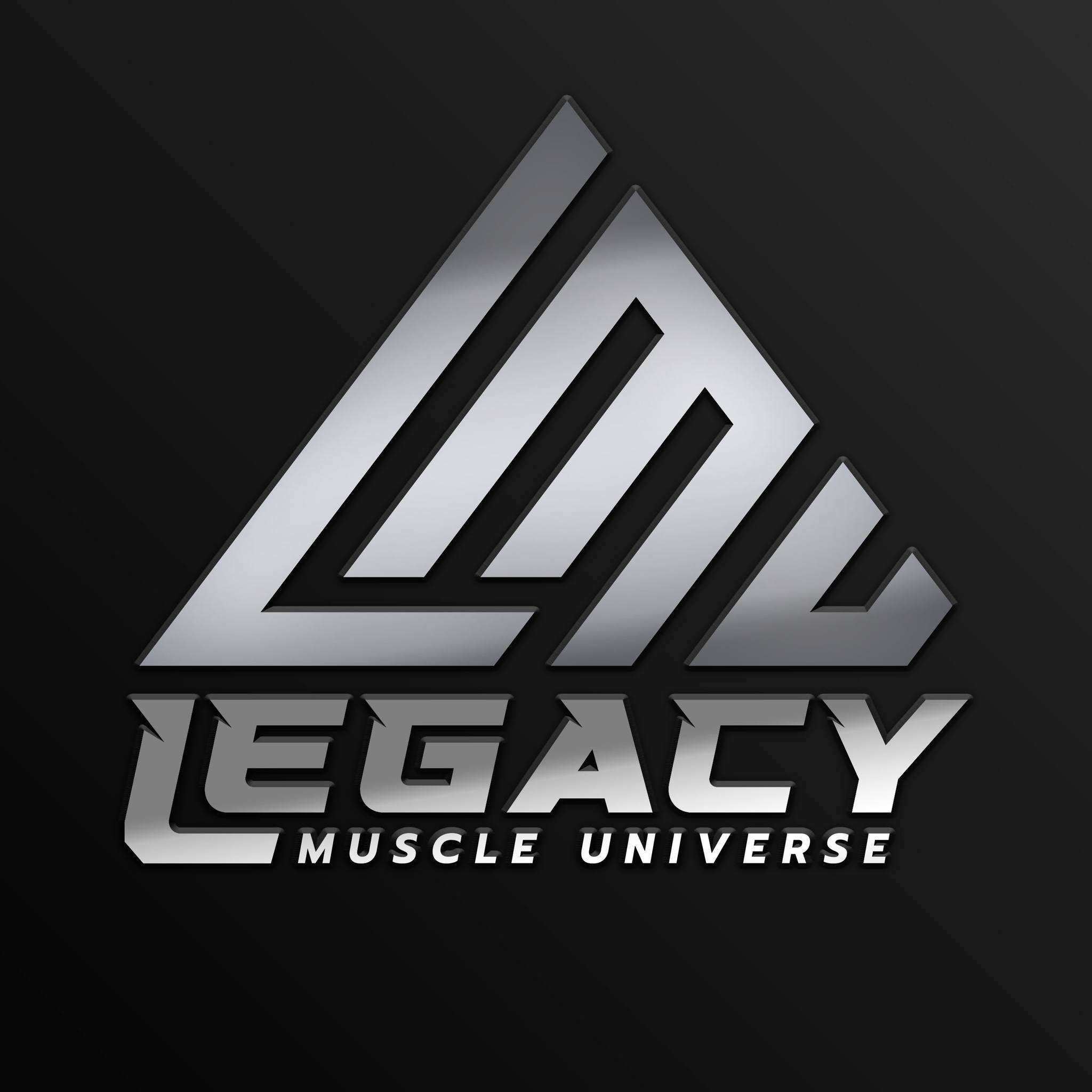 Legacy Muscle Universe 