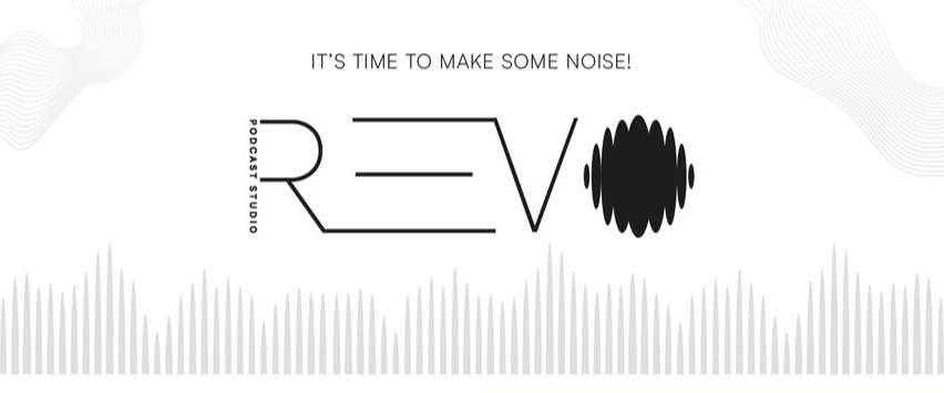 Revo Podcast Studio 