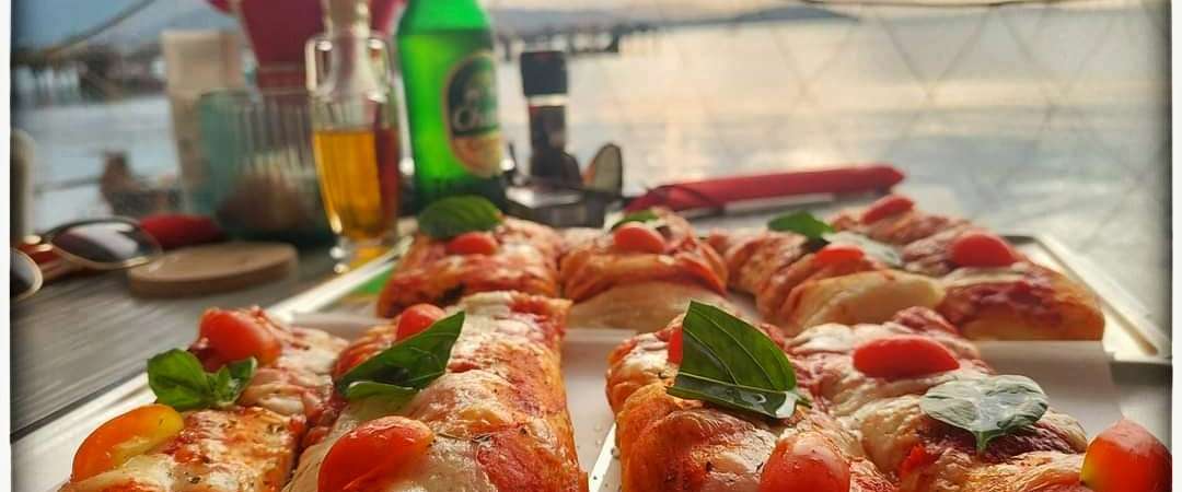 MAREA Pizza & Focaccioni