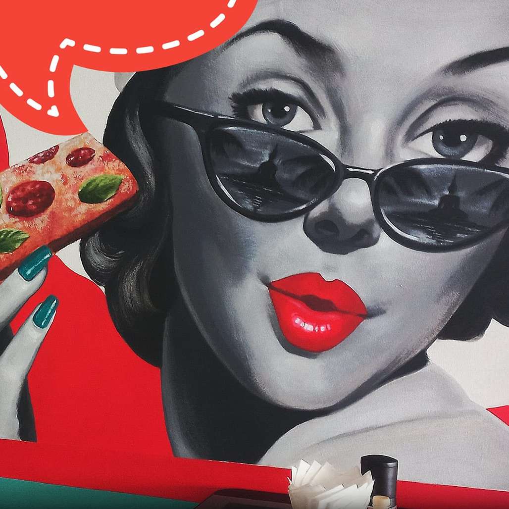 MAREA Pizza & Focaccioni