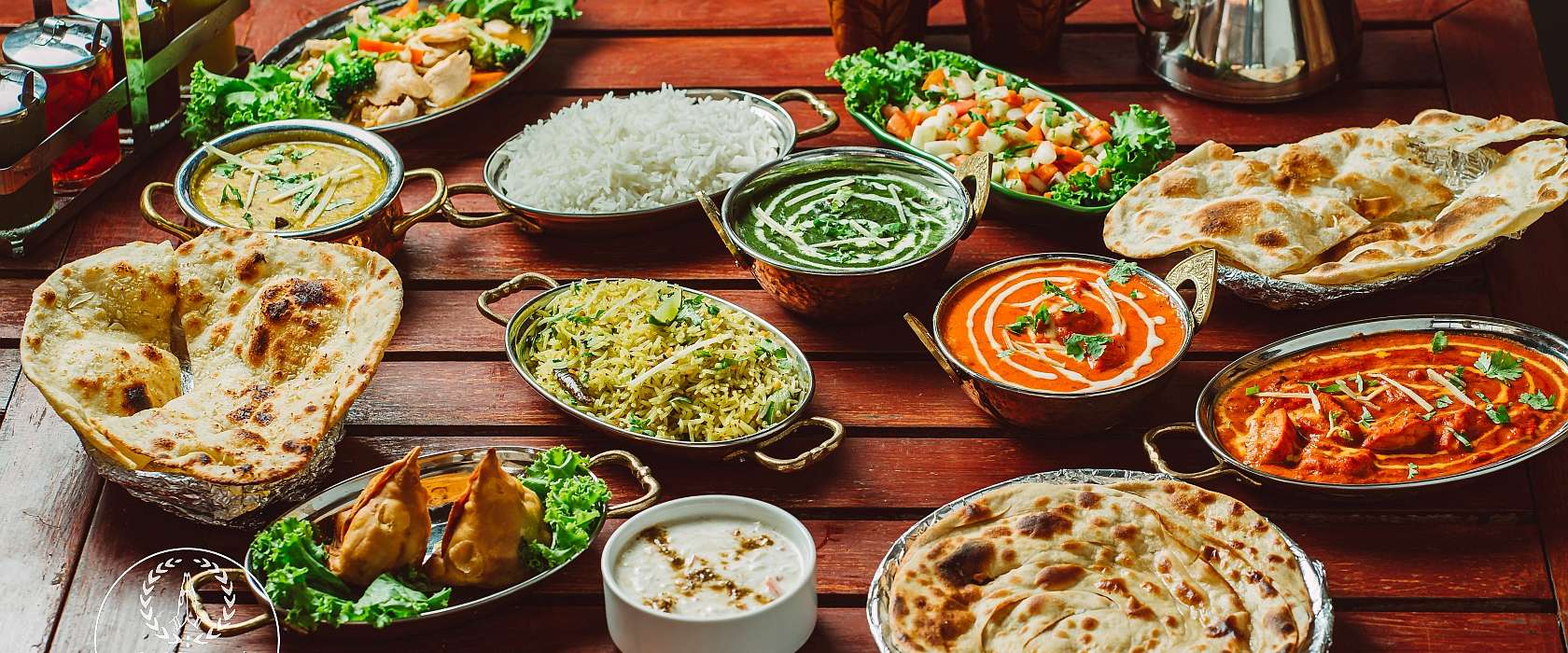 Namaste Samui Indian Restaurant 