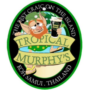 Tropical Murphy's Irish Pub