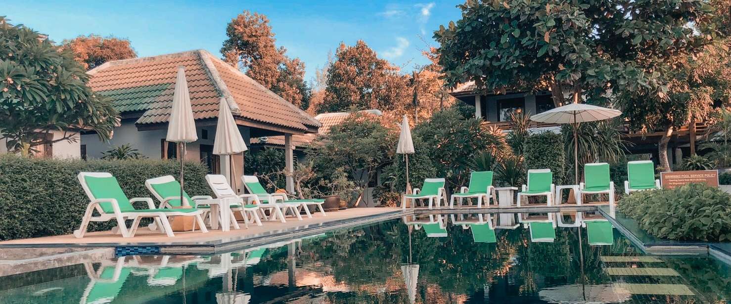 Samui Honey Cottages Beach Resort