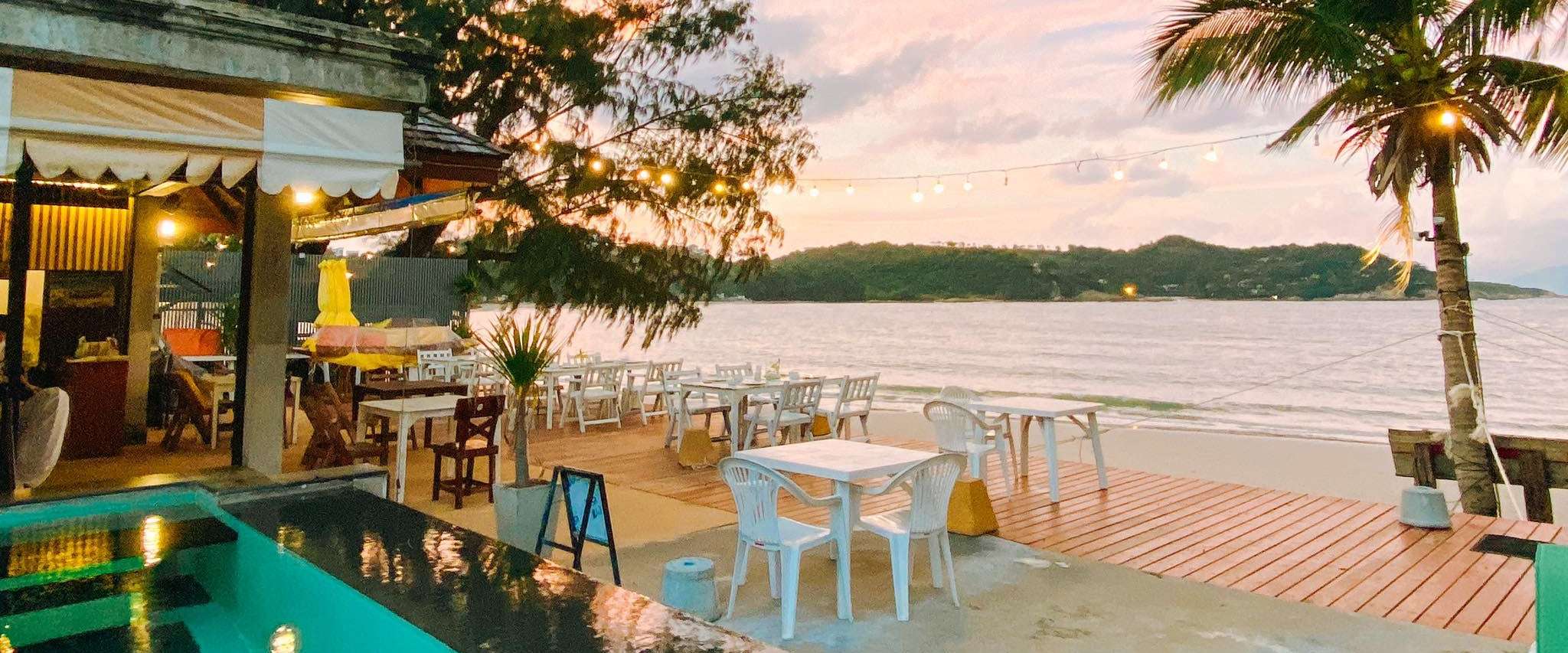 Samui Honey Seafood Restaurant