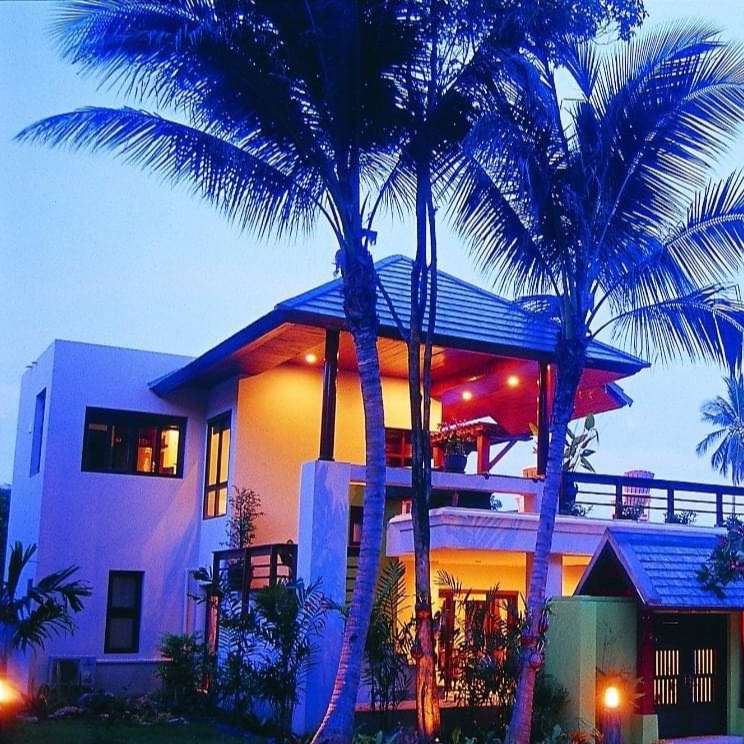 Samui Honey Tara Residence