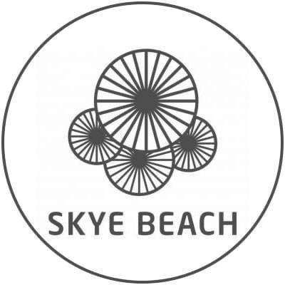 Skye Beach 
