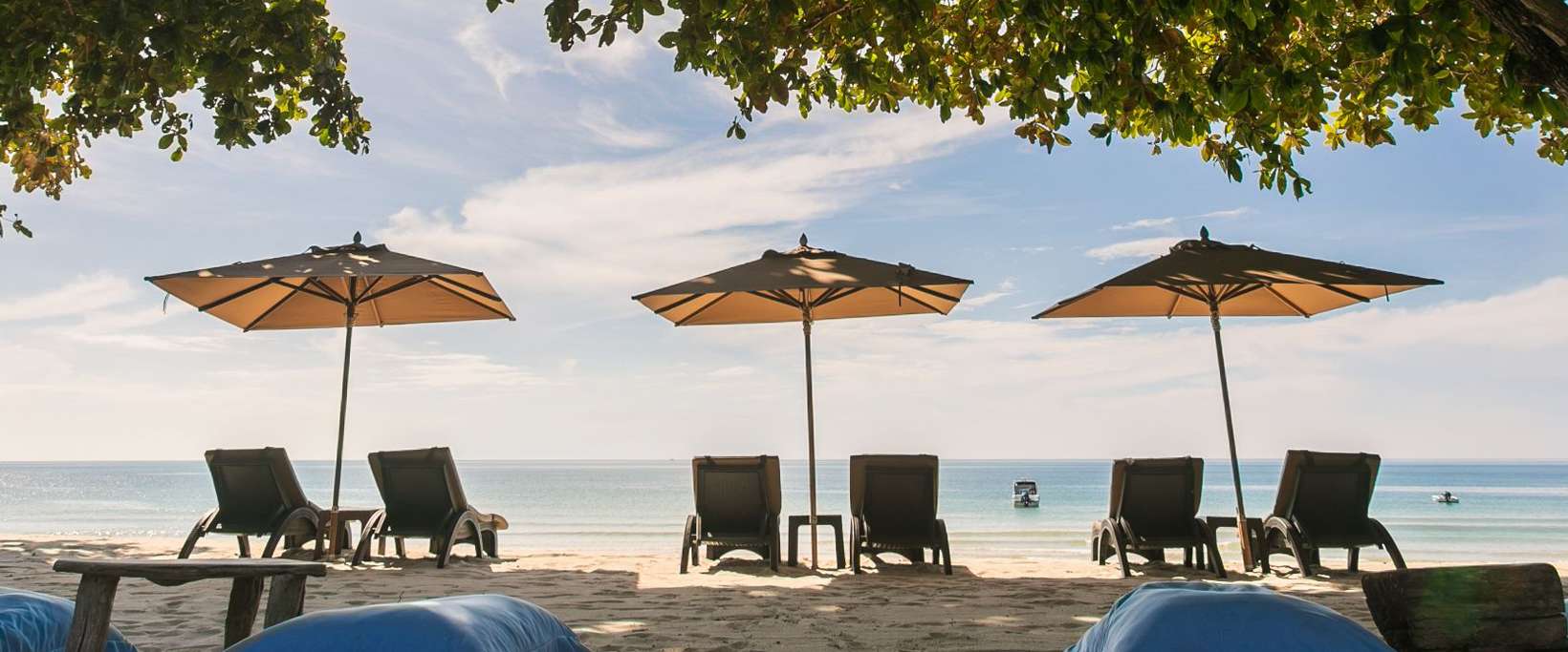 King's Garden Resort 