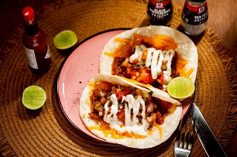 Taco Tuesday