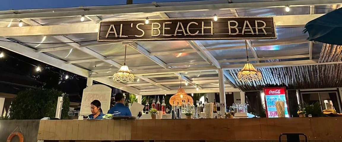 Al's Beach Bar