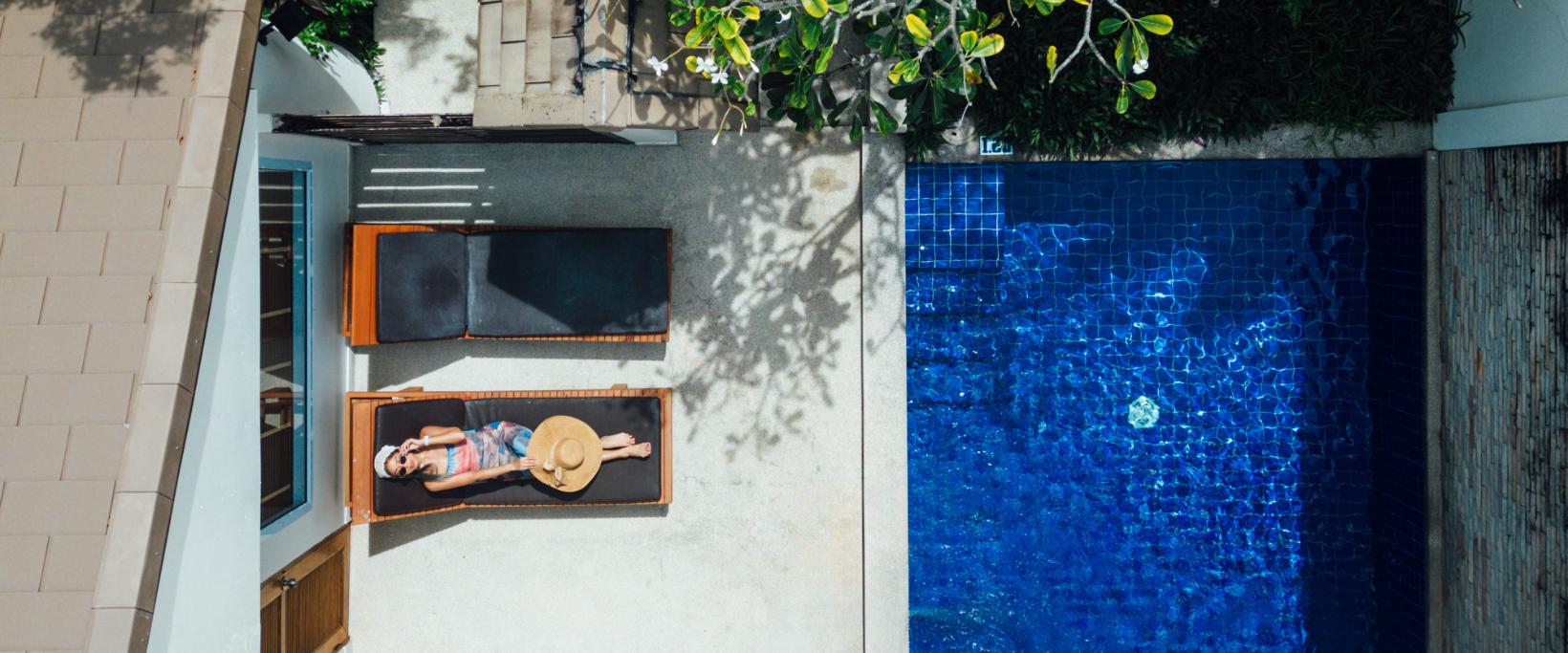 Coco Palm Beach Resort